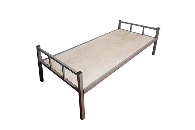 鋼制(zhì)上(shàng)下(xià)床-12