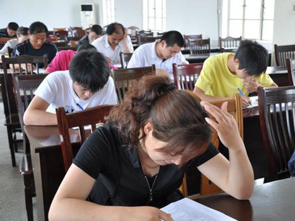 通(tōng)州環衛局