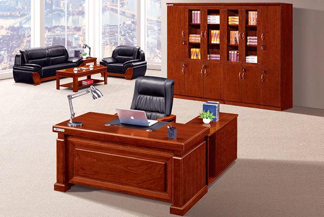 實木(mù)班台-20