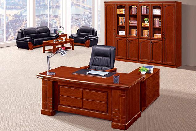 實木(mù)班台=19