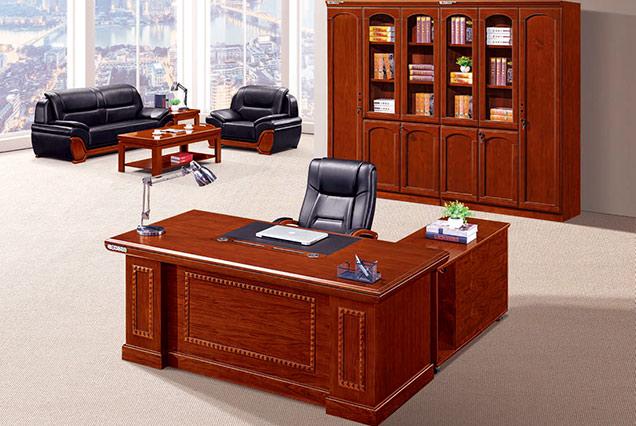 實木(mù)班台-10