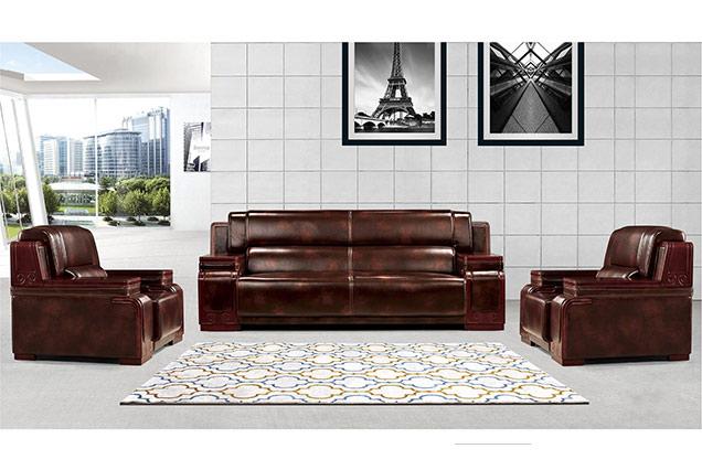 經典辦公沙發-8