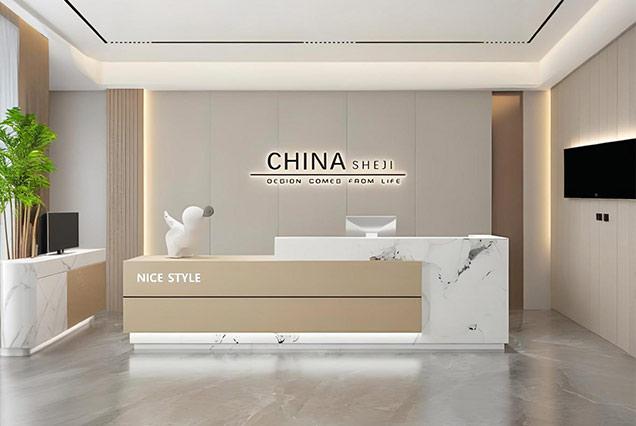 前台接待桌-18