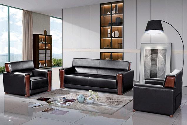 經典辦公沙發-2