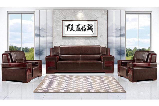 經典辦公沙發-6