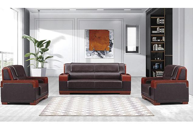 經典辦公沙發-12