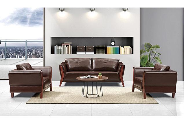 經典辦公沙發-16