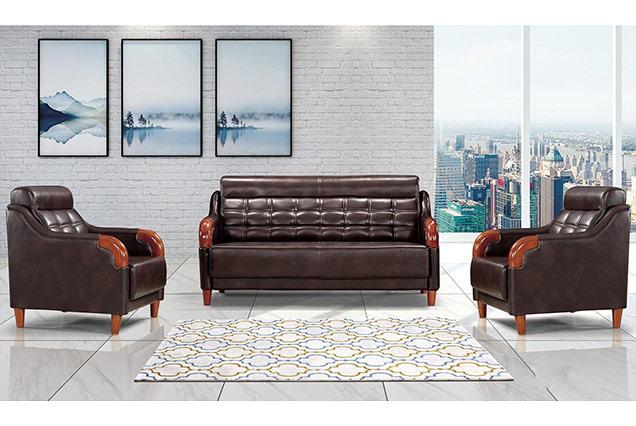 經典辦公沙發-20