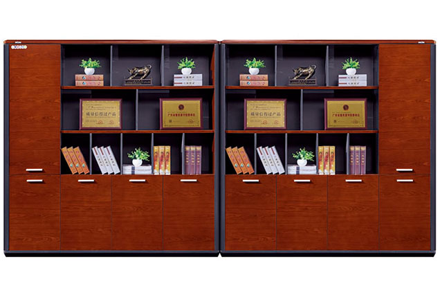 實木(mù)文(wén)件(jiàn)櫃-11