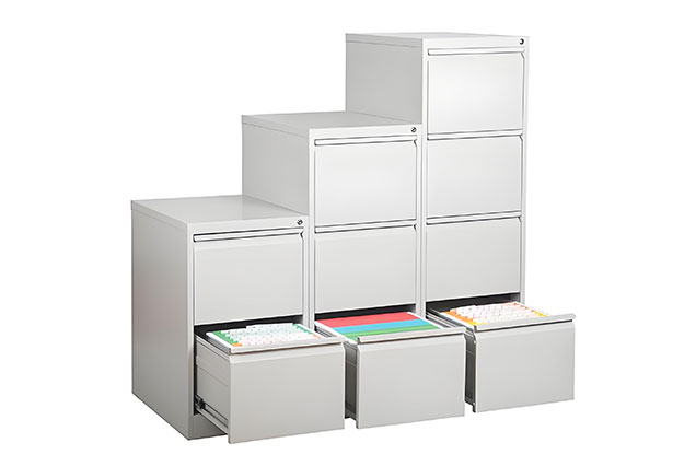 鋼制(zhì)文(wén)件(jiàn)櫃-17