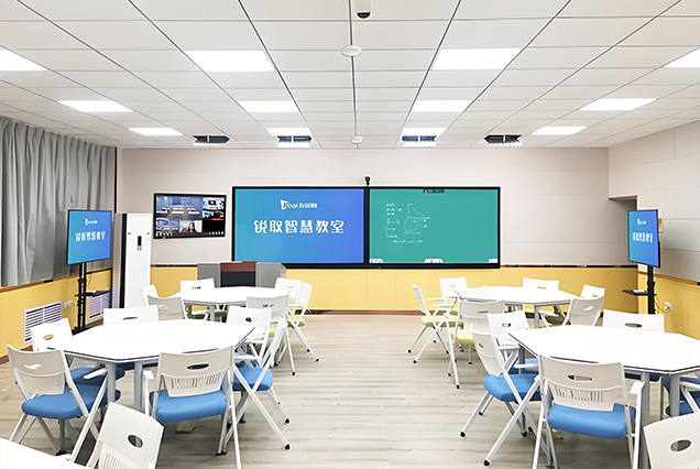 多(duō)媒體(tǐ)電(diàn)教室-5