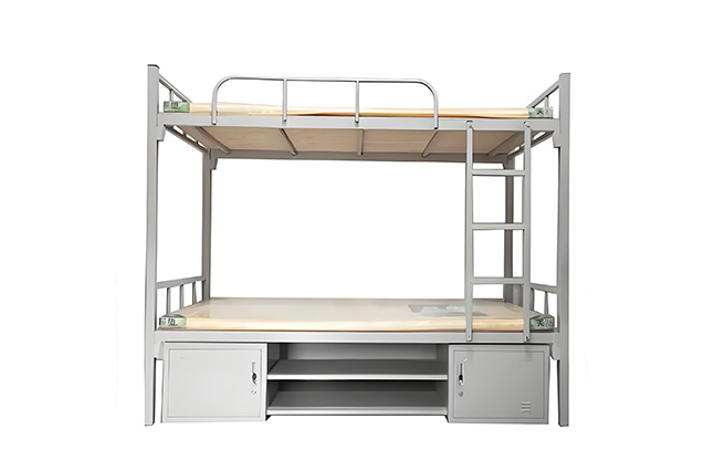 鋼制(zhì)上(shàng)下(xià)床-7