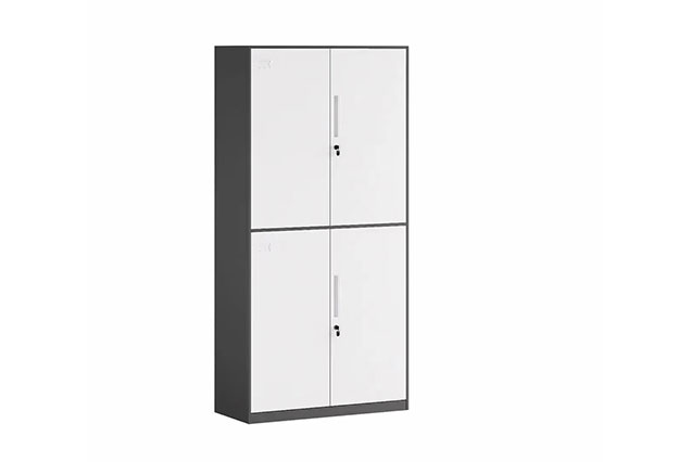 鋼制(zhì)文(wén)件(jiàn)櫃-8