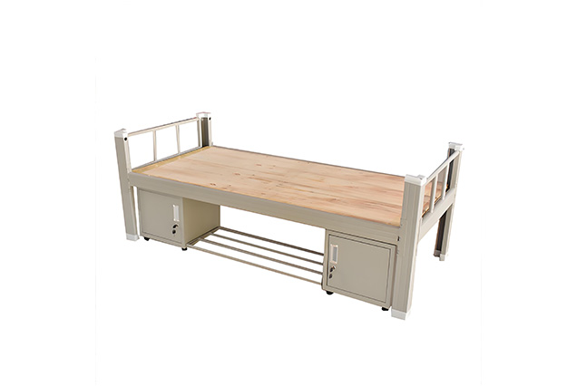 鋼制(zhì)上(shàng)下(xià)床-9